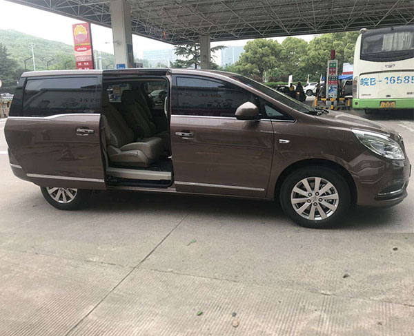 商務車(10)